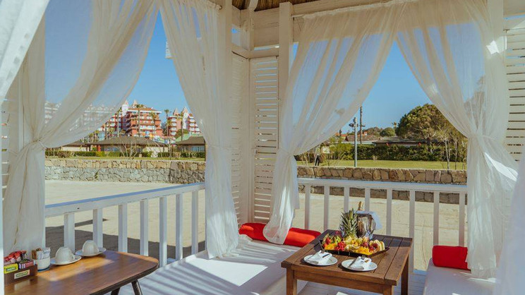 IC Hotels Santai Family Resort